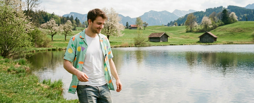 Men / Oberteile