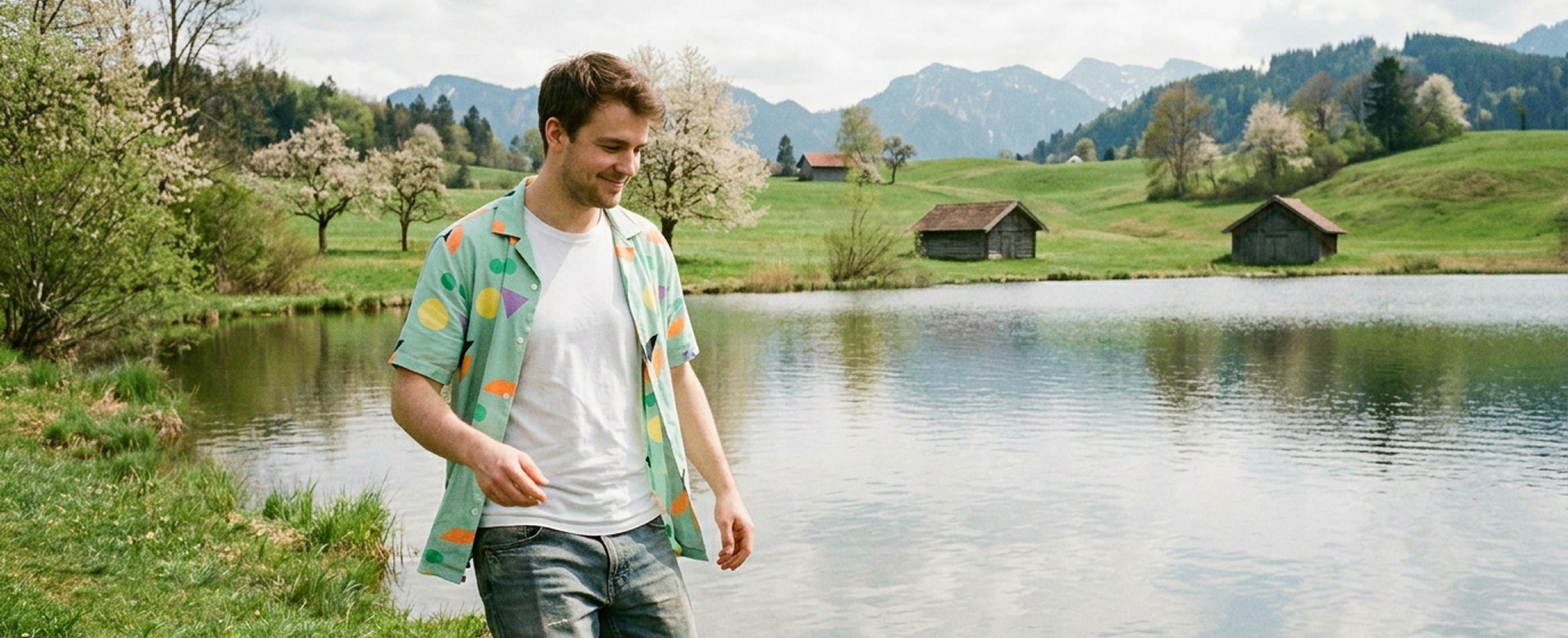 Men / Oberteile