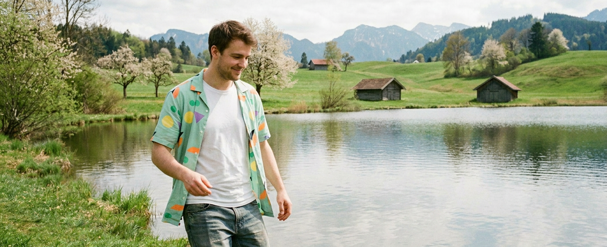 Men / Oberteile