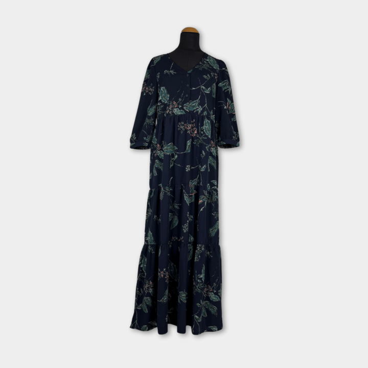 VERO MODA Maxikleid Gr. S