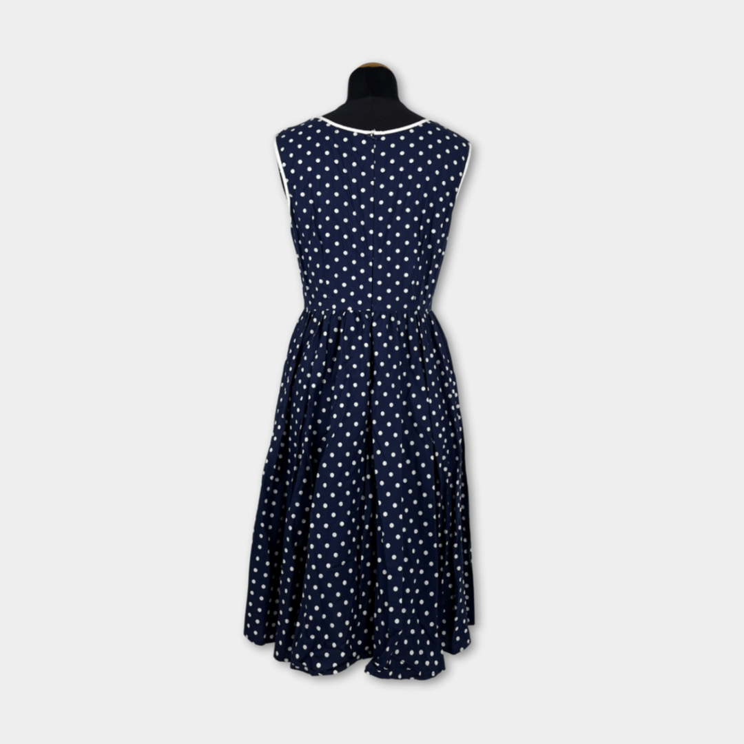 pre-loved Anmol Freizeitkleid Gr. 38