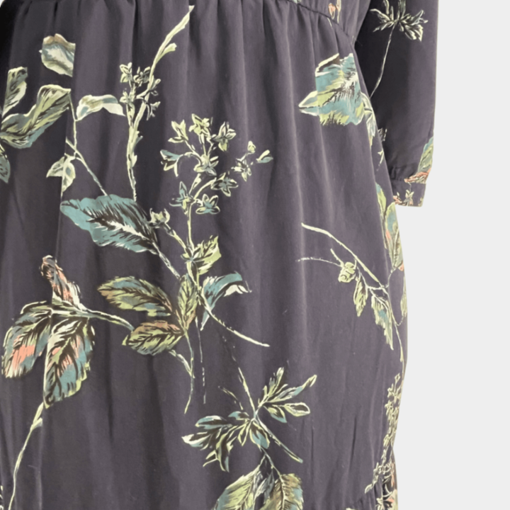 VERO MODA Maxikleid Gr. S