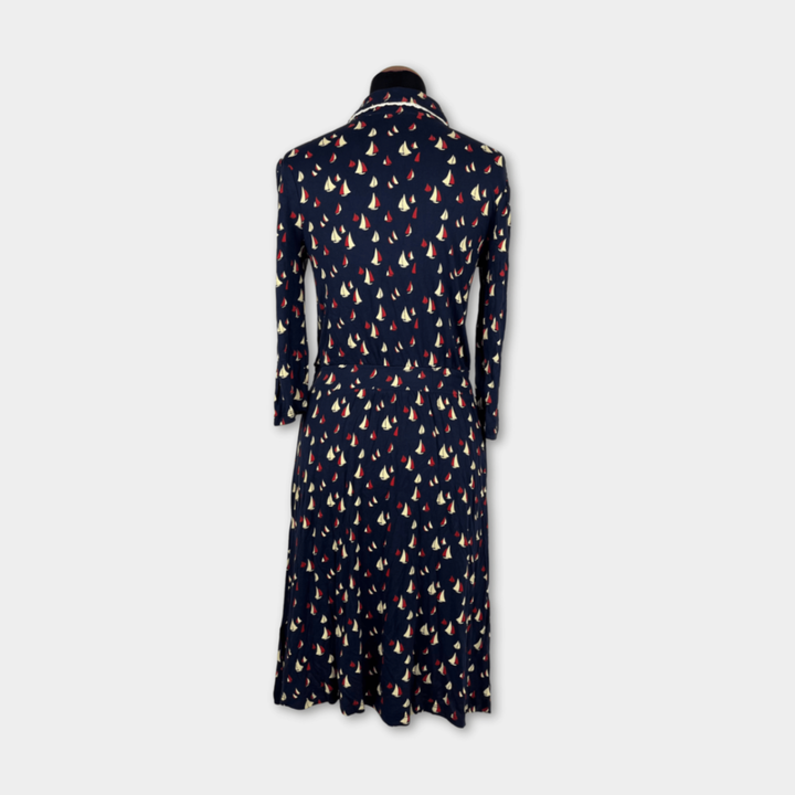 Mint &amp; Berry Maxikleid Gr. S