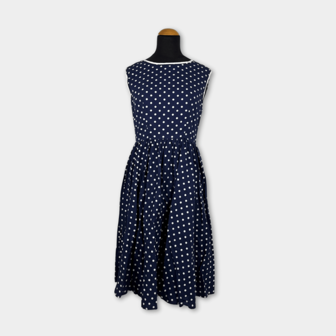 pre-loved Anmol Freizeitkleid Gr. 38