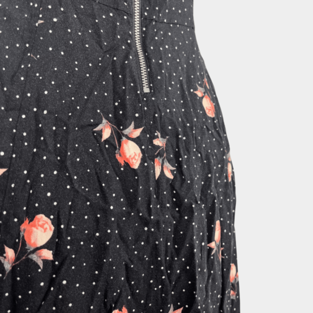 pre-loved H&amp;M Freizeitkleid Gr. 38