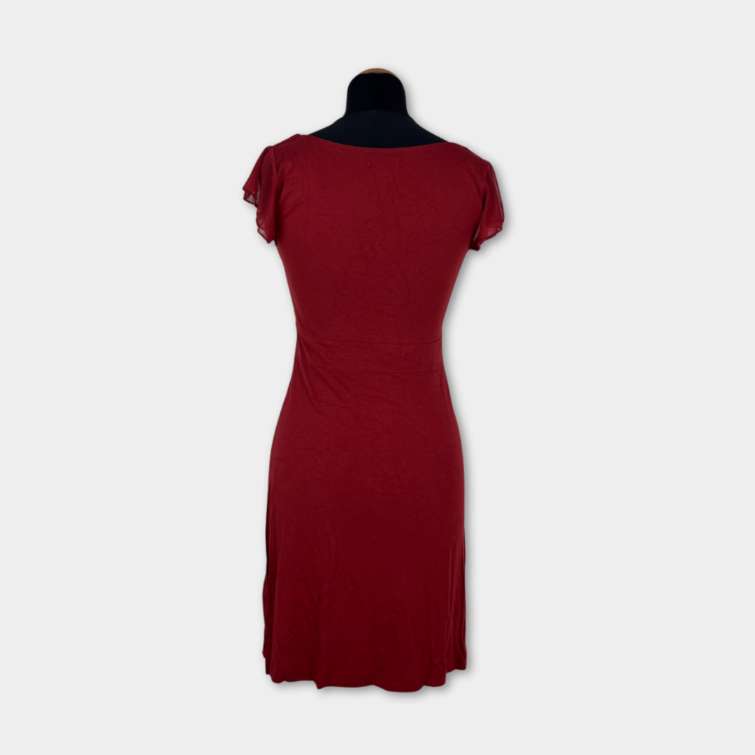 Zalando Essentials Freizeitkleid Gr. S