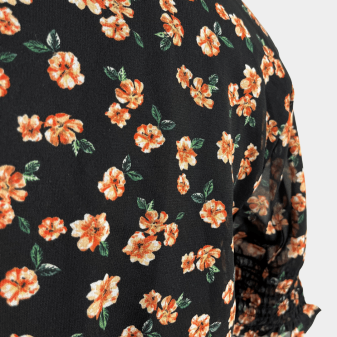 New Look Maxikleid Gr. 36