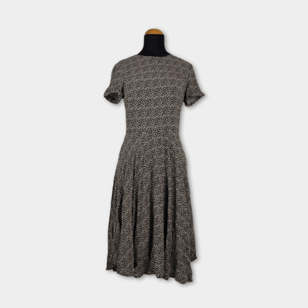 H&M Maxikleid Gr. 38