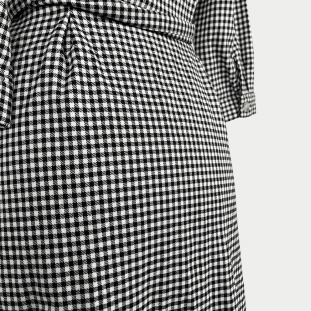 Mango Maxikleid Gr. S