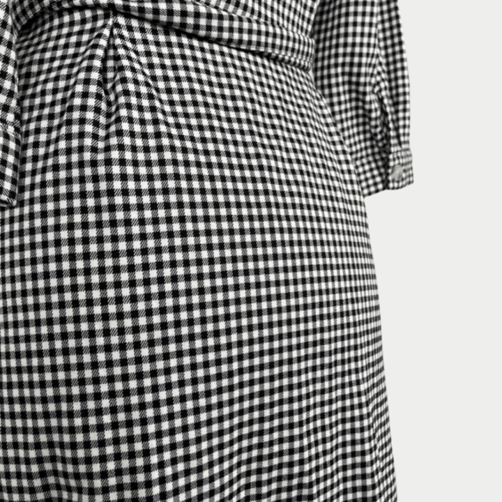 Mango Maxikleid Gr. S