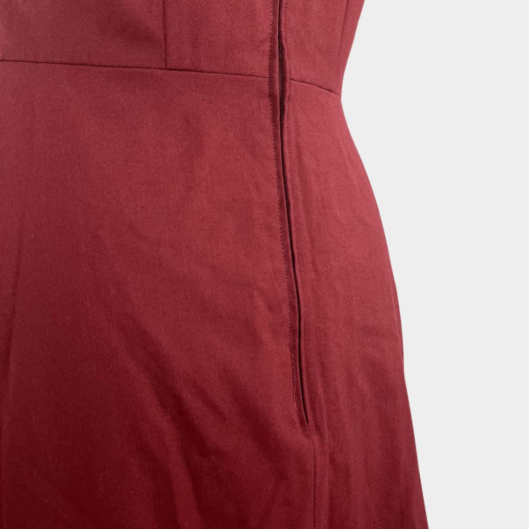 pre-loved H&amp;M Abendkleid Gr. 38