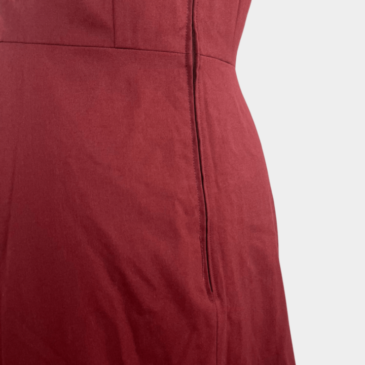 pre-loved H&amp;M Abendkleid Gr. 38