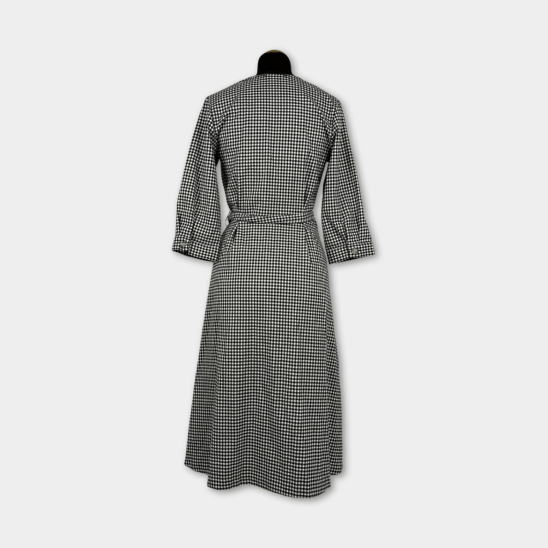 pre-loved Mango Maxikleid Gr. S