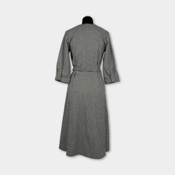 pre-loved Mango Maxikleid Gr. S