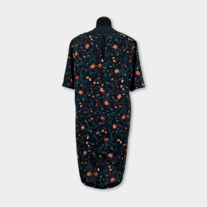 pre-loved ONLY Maxikleid Gr. 36