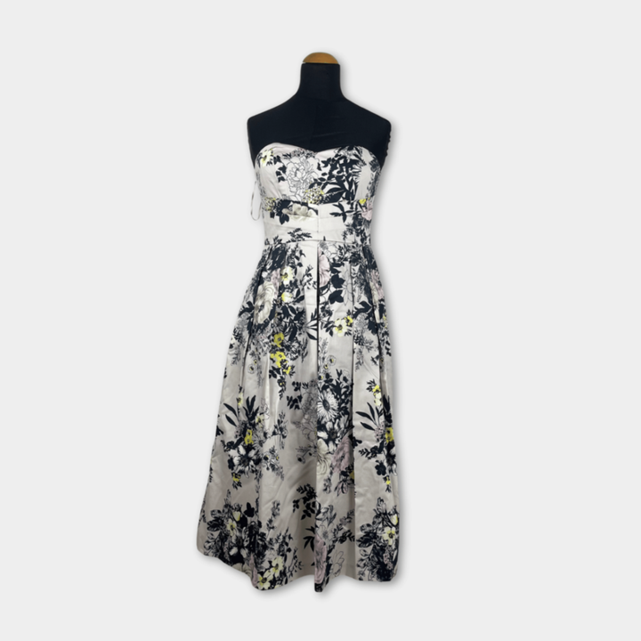 Miss Selfridge Abendkleid Gr. 36