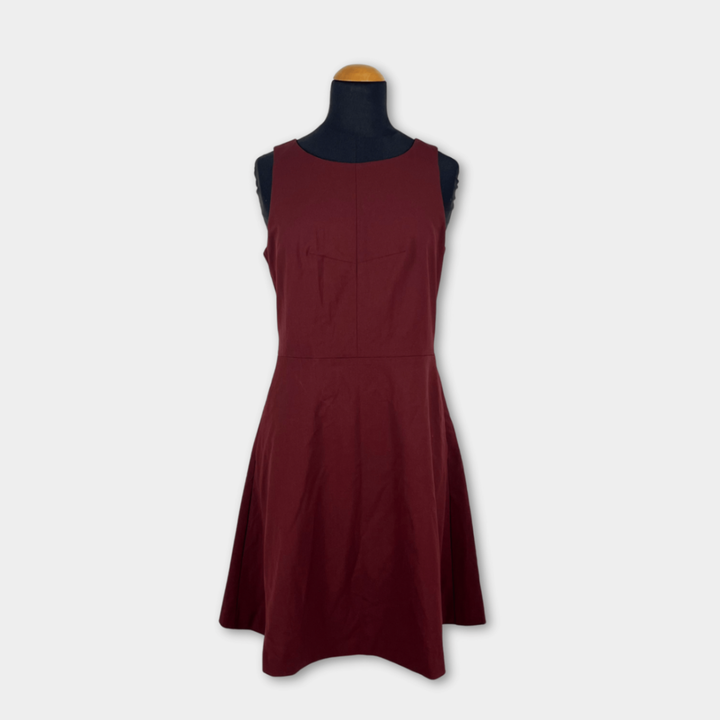 pre-loved H&amp;M Abendkleid Gr. 38