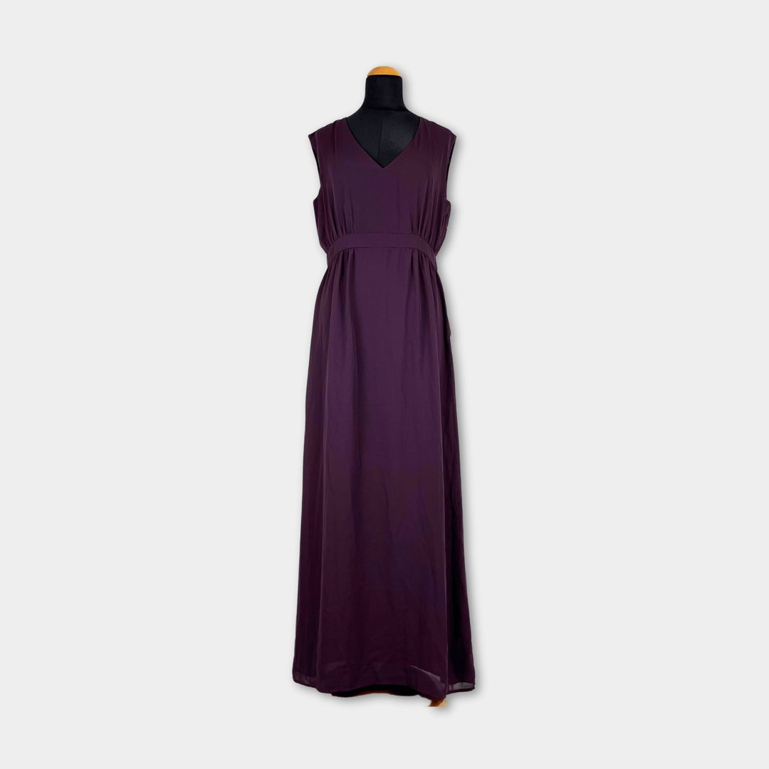 H&M Abendkleid Gr. 38