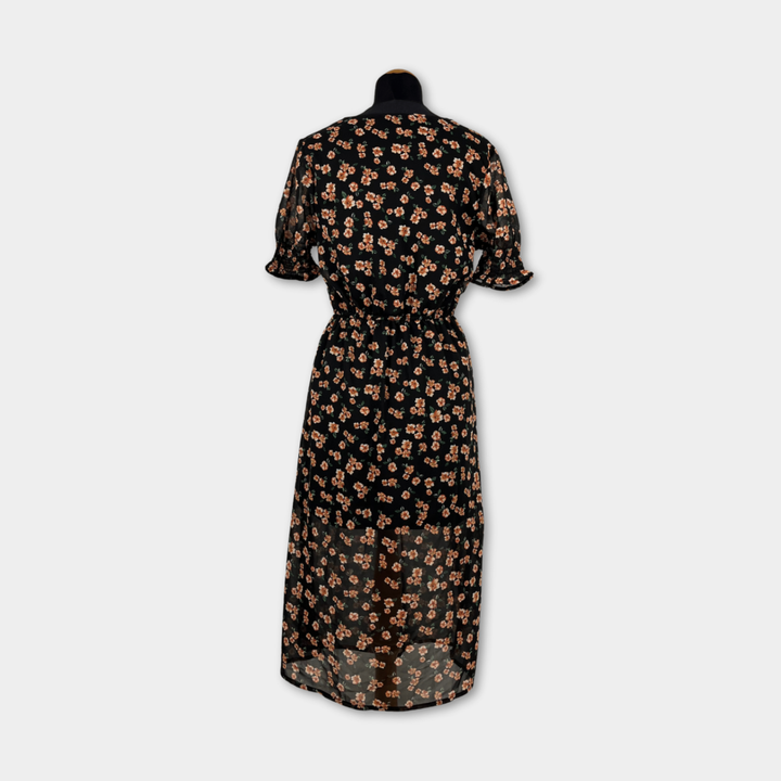New Look Maxikleid Gr. 36