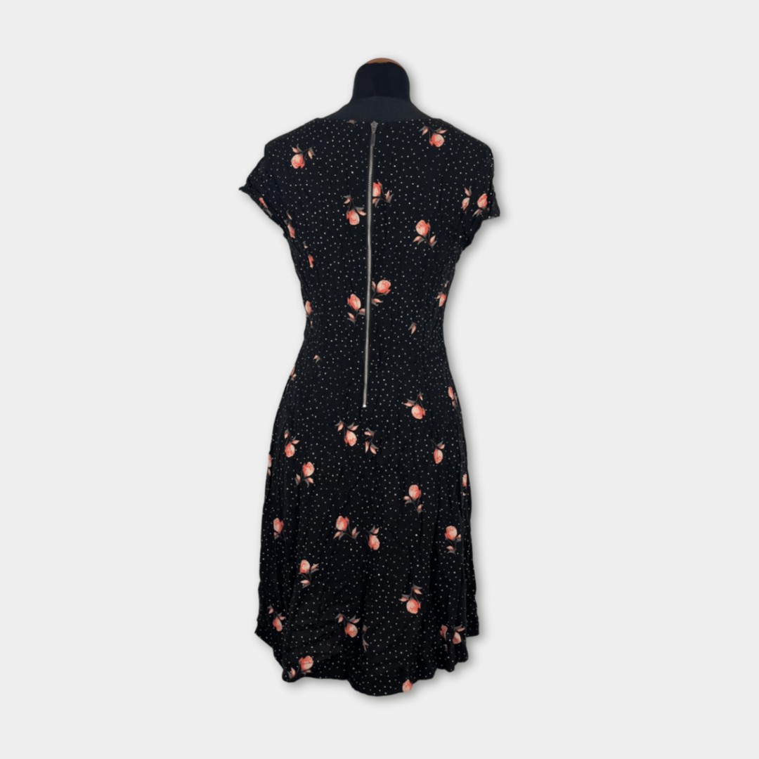 pre-loved H&amp;M Freizeitkleid Gr. 38