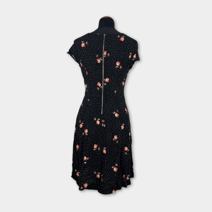 pre-loved H&amp;M Freizeitkleid Gr. 38