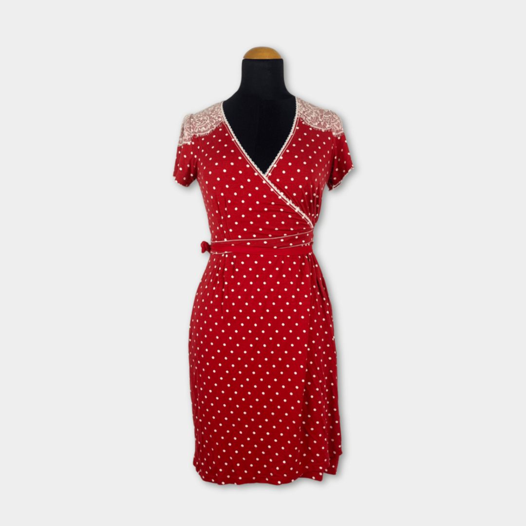 pre-loved Vive Maria Freizeitkleid Gr. M