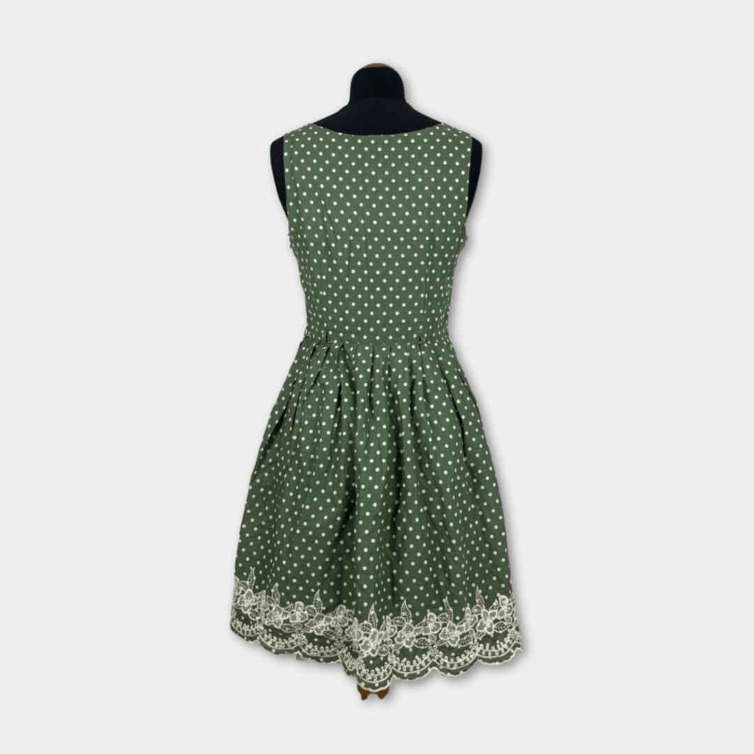 pre-loved Yumi Freizeitkleid Gr. 38