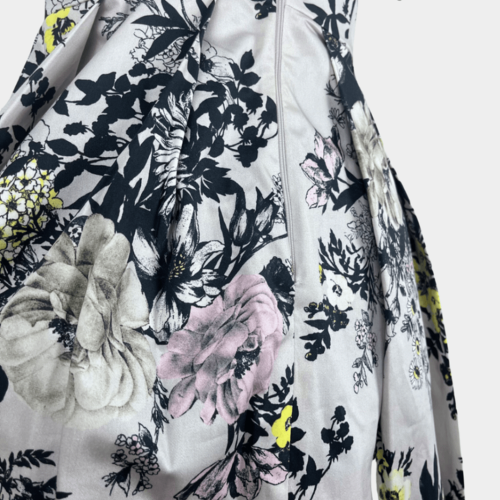Miss Selfridge Abendkleid Gr. 36