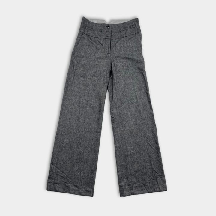 pre-loved H&amp;M Stoffhose Gr. 38