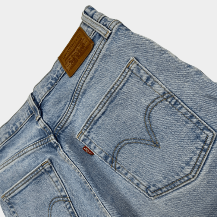 pre-loved LEVI&