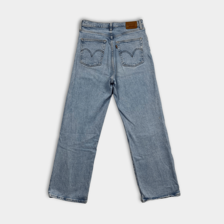 pre-loved LEVI&