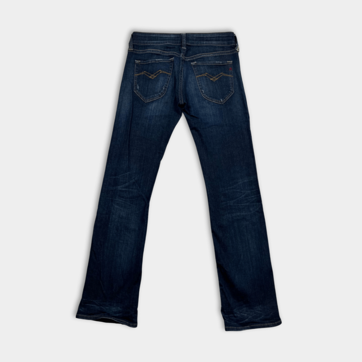 pre-loved Replay Jeans Swenfani Gr. 29/34