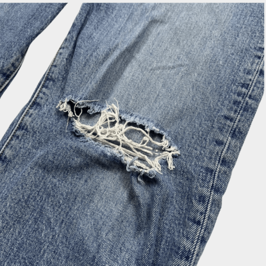 pre-loved LEVI&