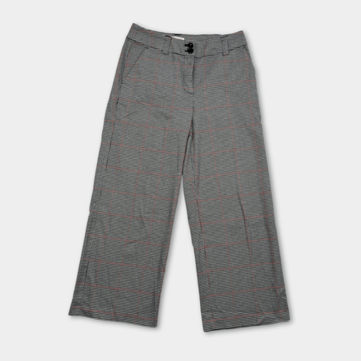 pre-loved Tom Tailor Stoffhose Gr. 38