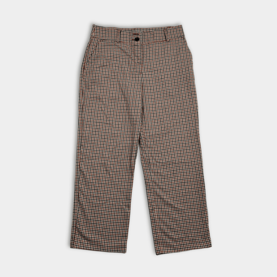 pre-loved ONLY Stoffhose Gr. 40/32