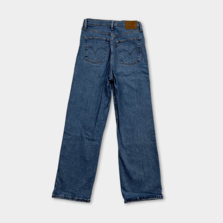pre-loved LEVI&