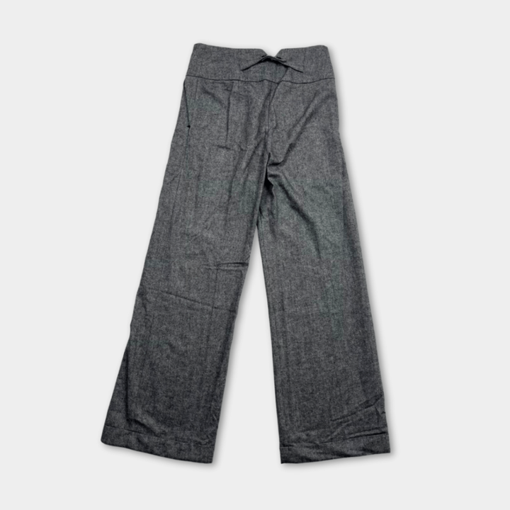 pre-loved H&amp;M Stoffhose Gr. 38