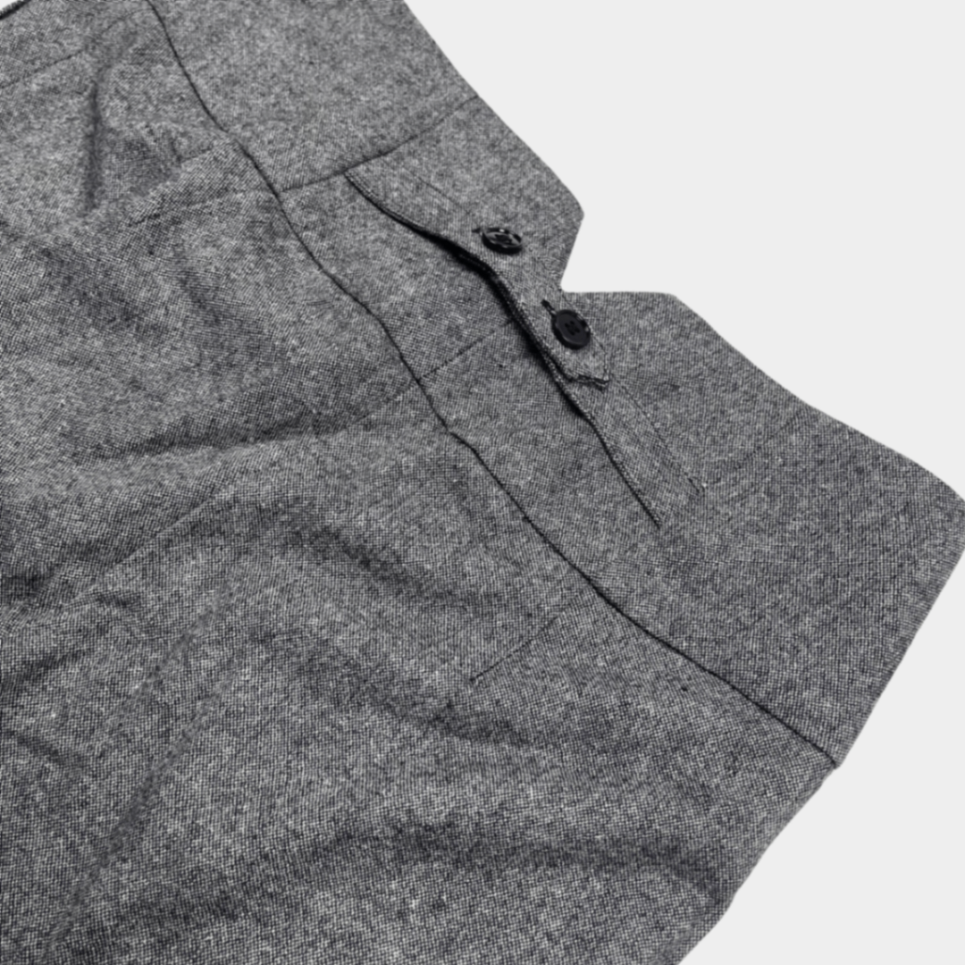 pre-loved H&amp;M Stoffhose Gr. 38