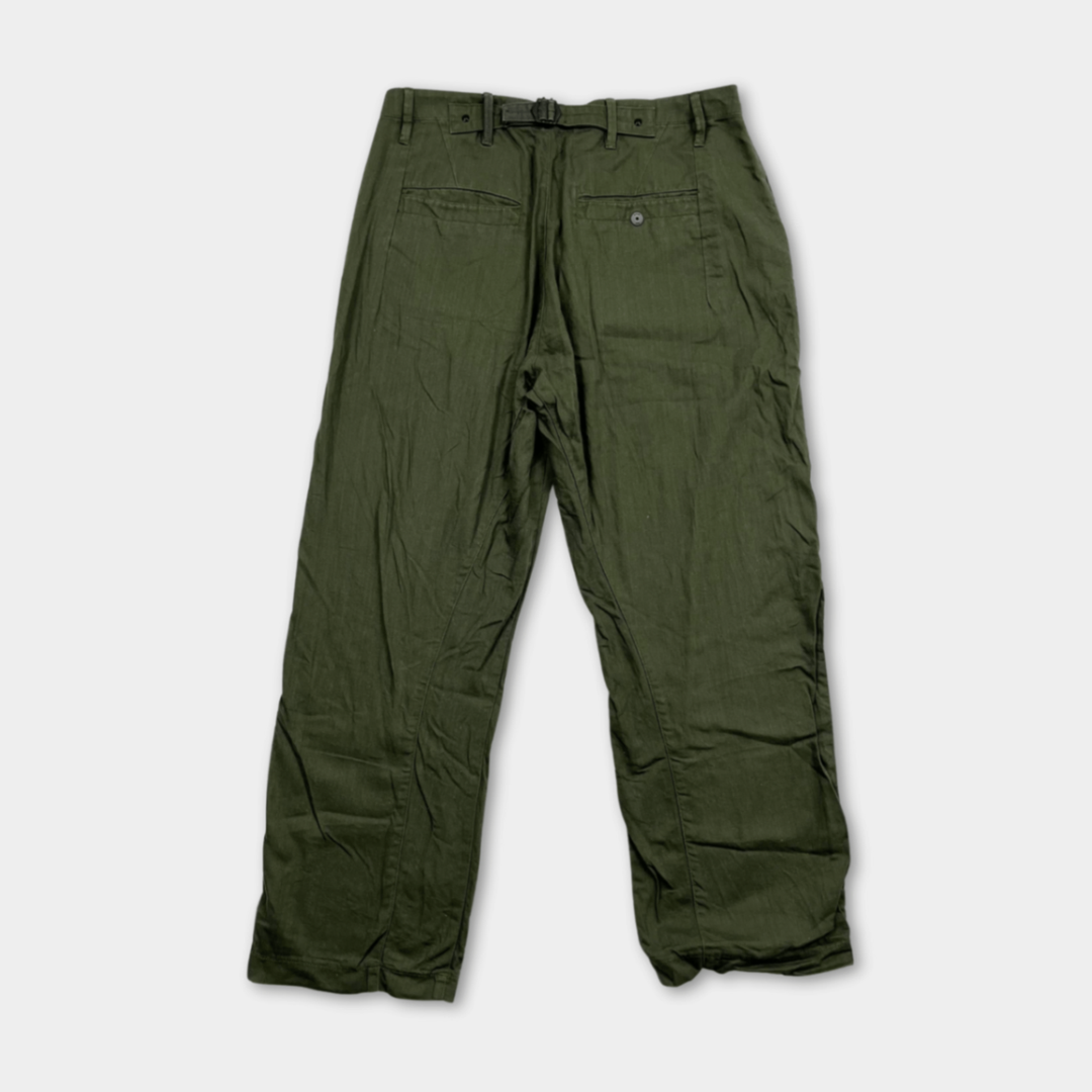 pre-loved G-Star Jeans Gr. 29/32