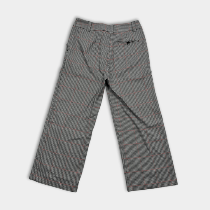 Tom Tailor Stoffhose Gr. 38