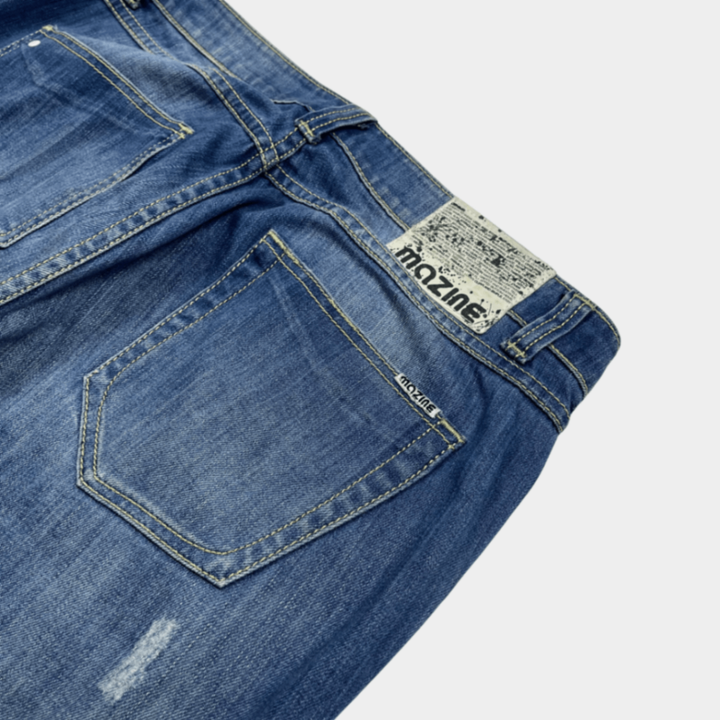 Mazine Jeans Gr. 31/32