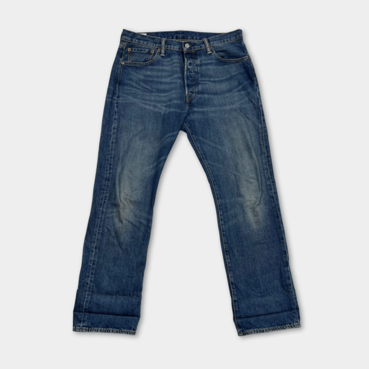 pre-loved LEVI&