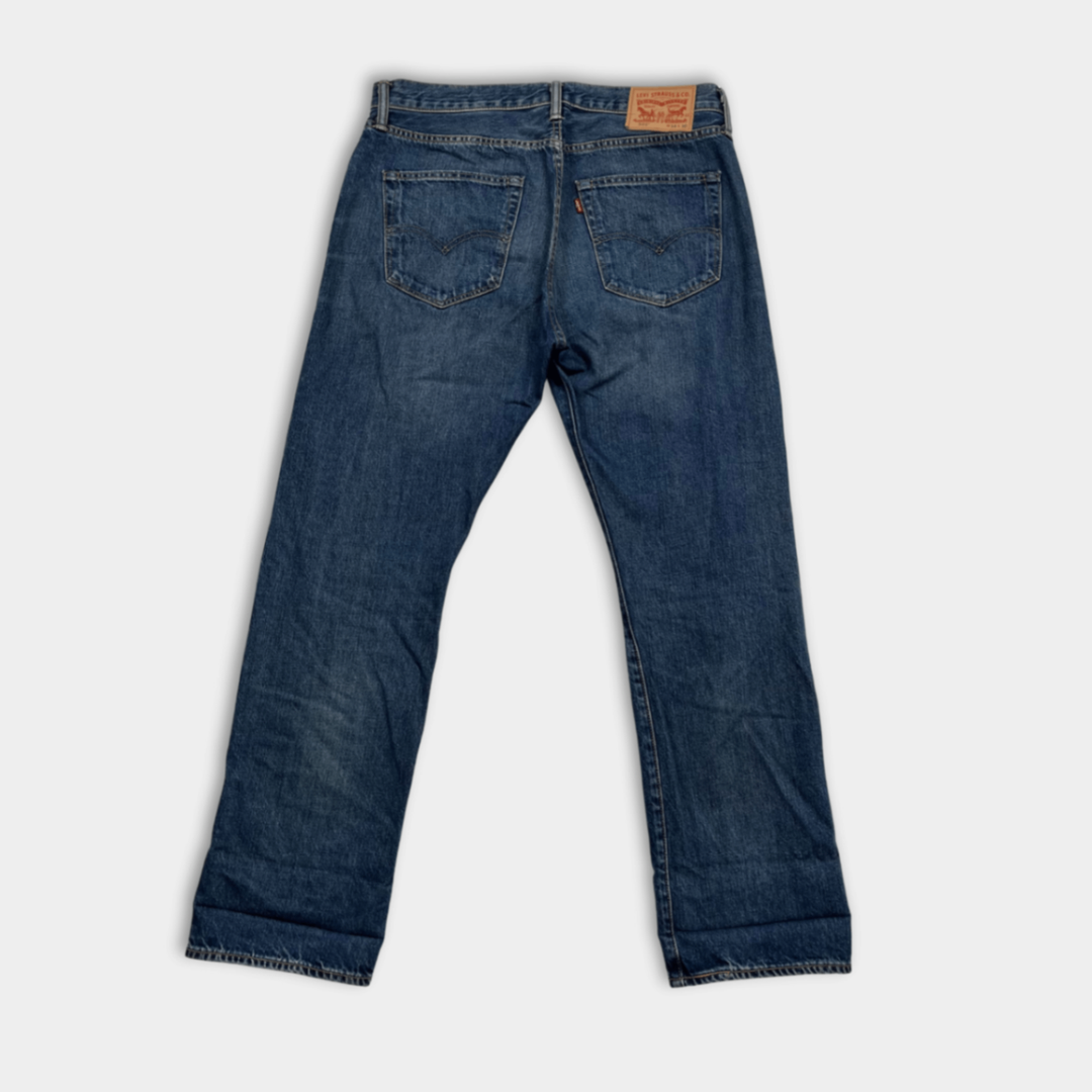 pre-loved LEVI&