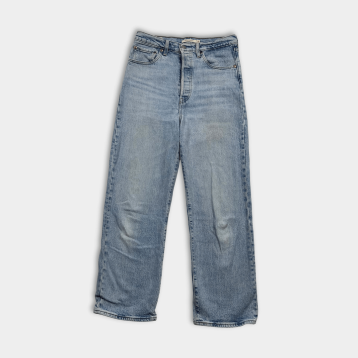 pre-loved LEVI&