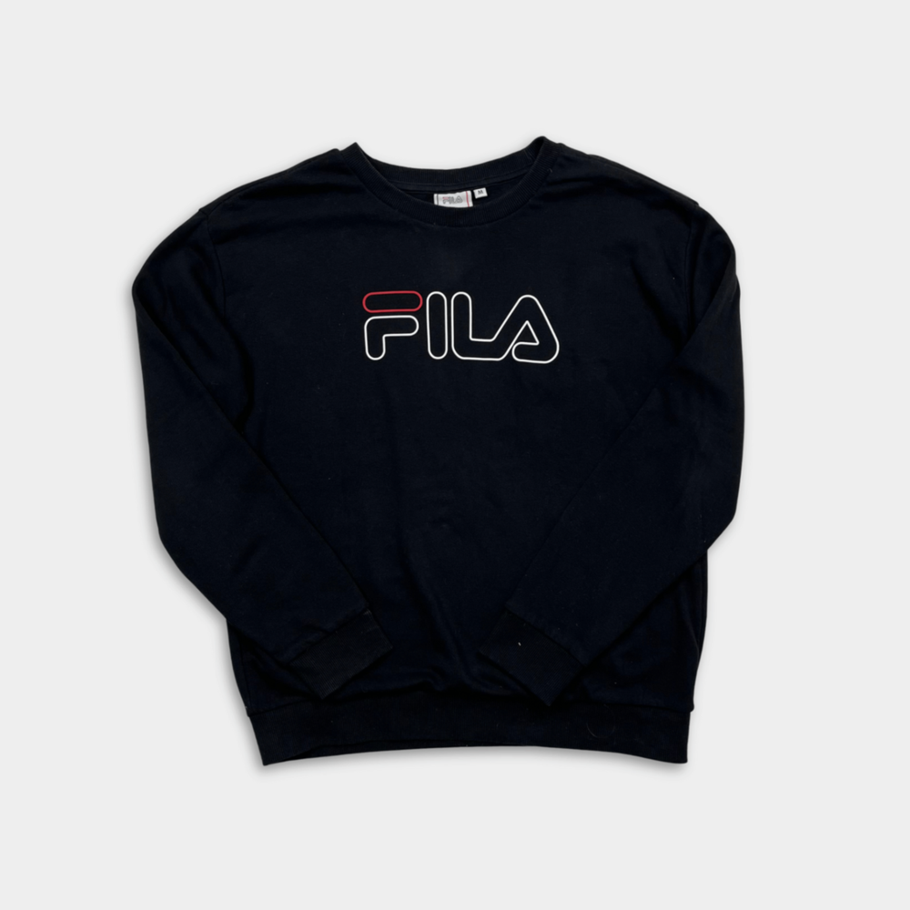 FILA Sweatshirt Gr. M