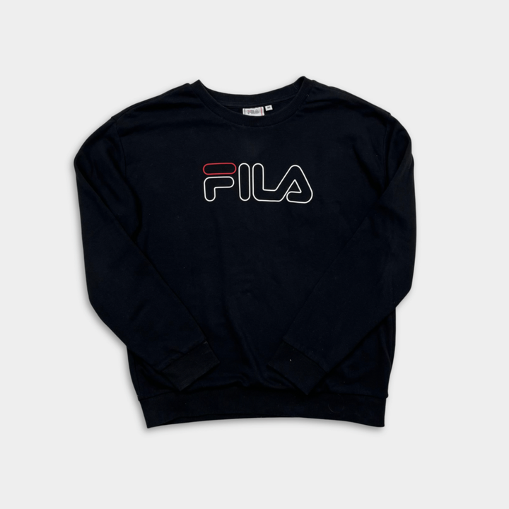 FILA Sweatshirt Gr. M