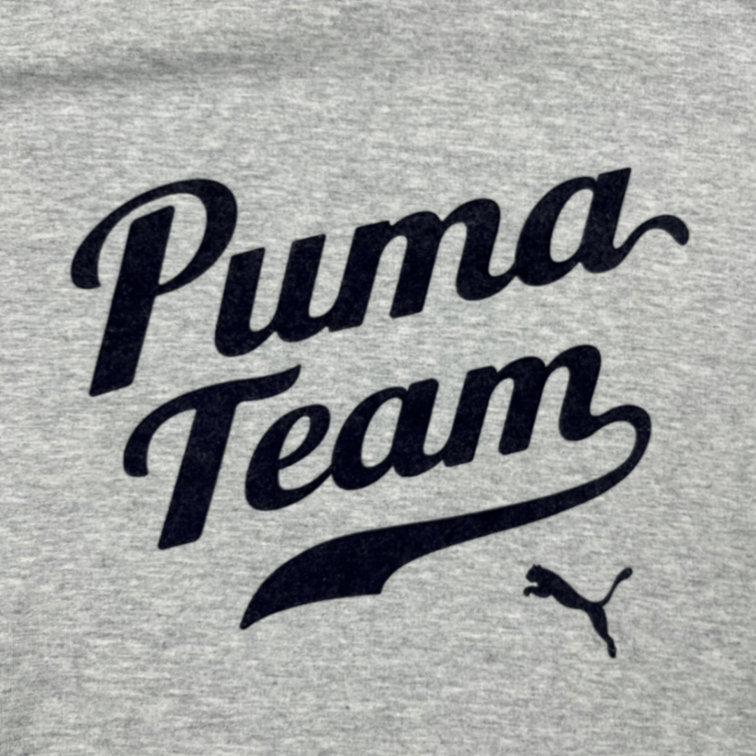 Puma Sweatshirt Gr. M