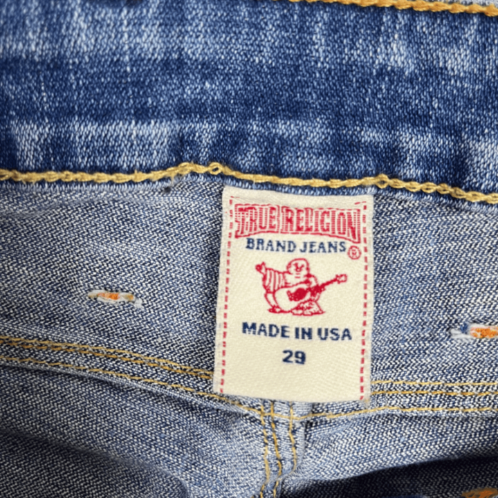 True Religion Jeans Gr. 29