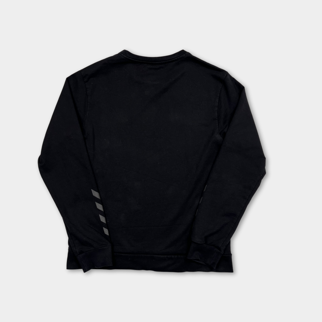 hummel Sweatshirt Gr. M