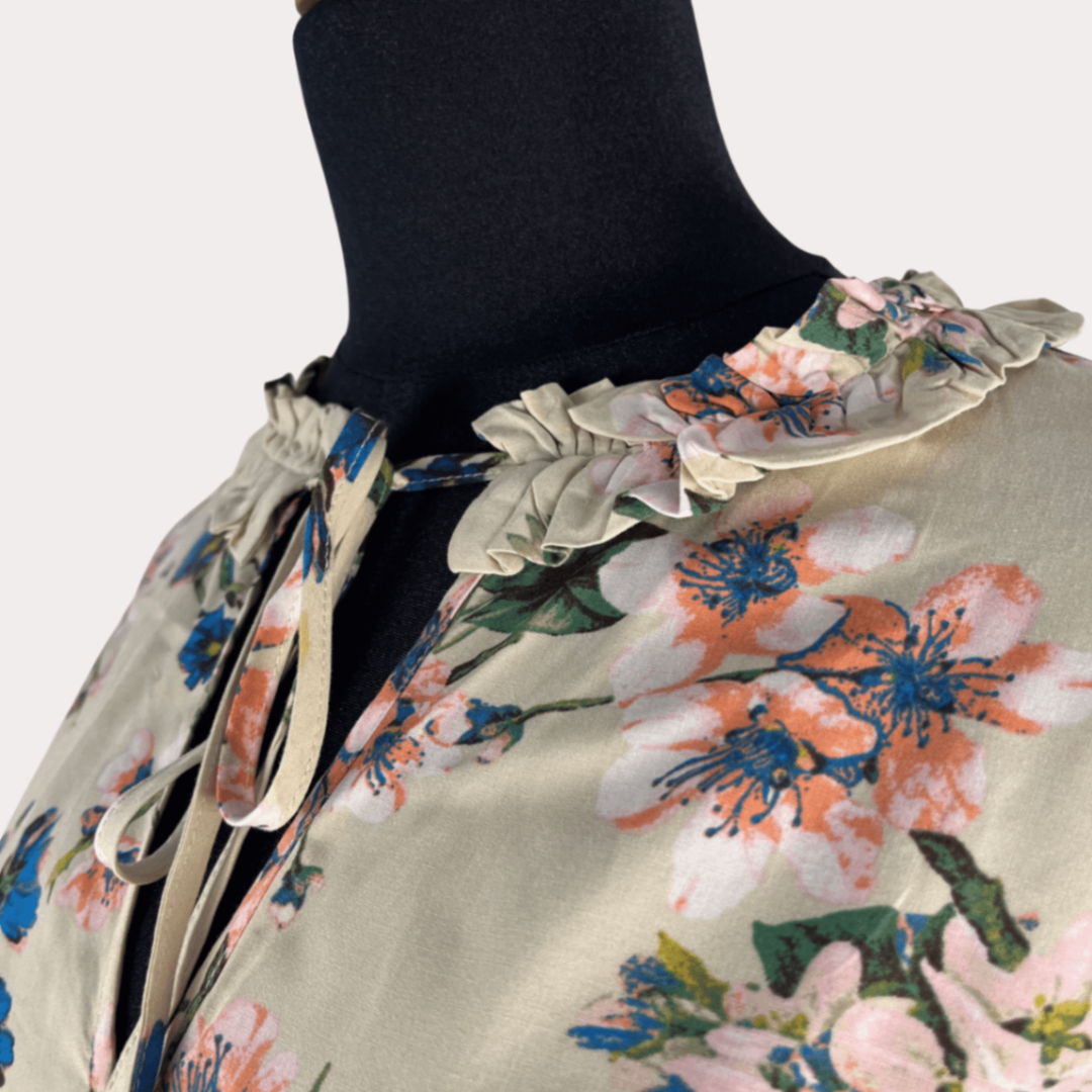 Object Freizeitkleid Gr. 38
